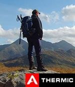 Коллекция A-Thermic Носки для треккинга A-Thermic.