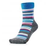 Носки женские Socks Wool Stripes+ арт 0864 Lopoma