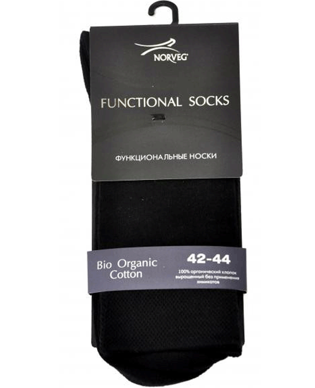   Bio Functional socks bio organic cotto  1FBCOW Norveg