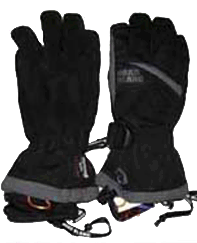 Перчатки для лыжн спорта унисекс Ski арт 352 NBNBW W08 Nord Blanc